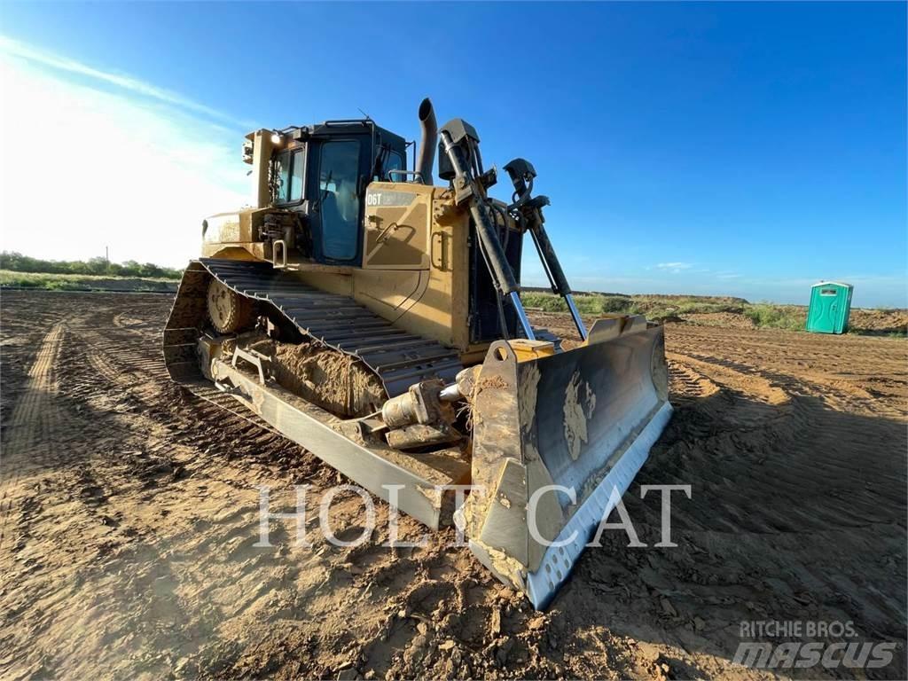 CAT D6T Rupsdozers
