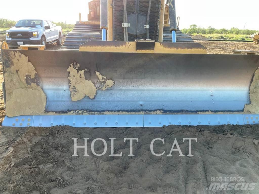 CAT D6T Rupsdozers