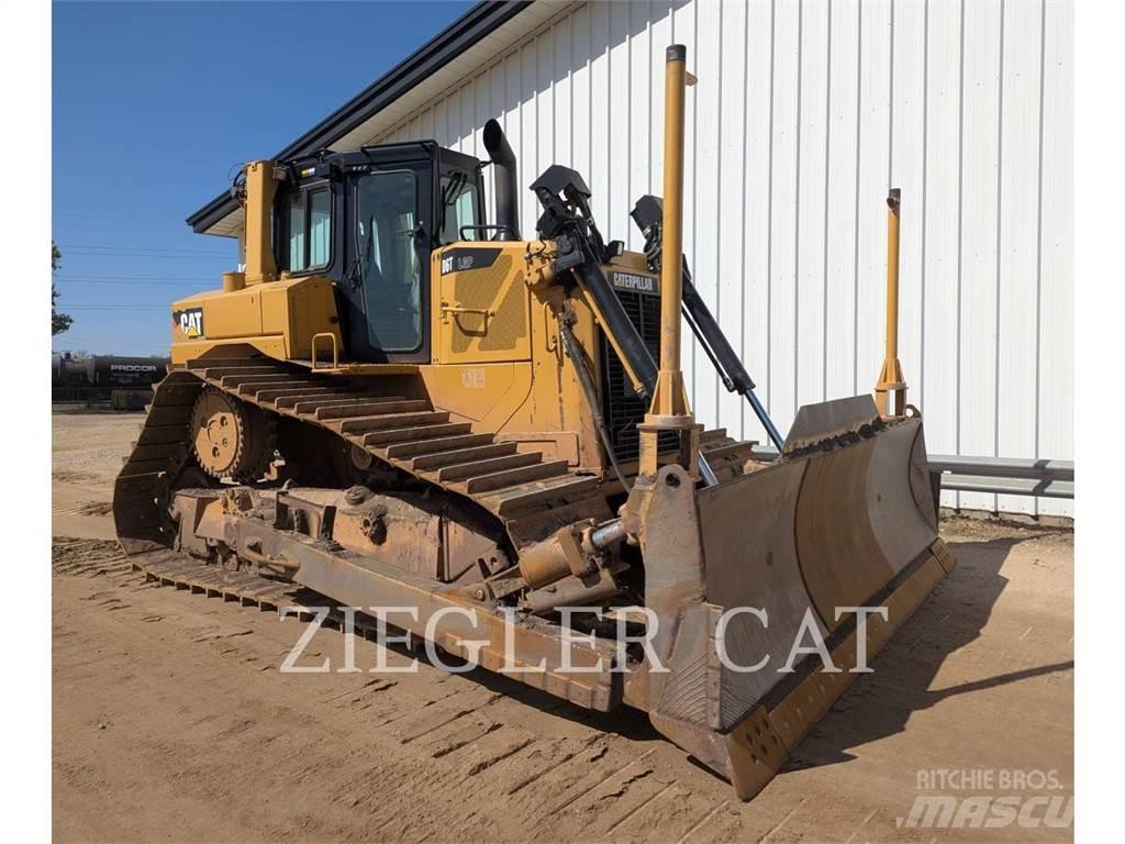 CAT D6T Rupsdozers