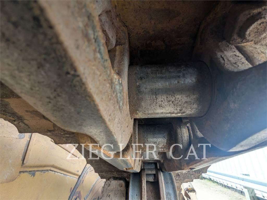 CAT D6T Rupsdozers