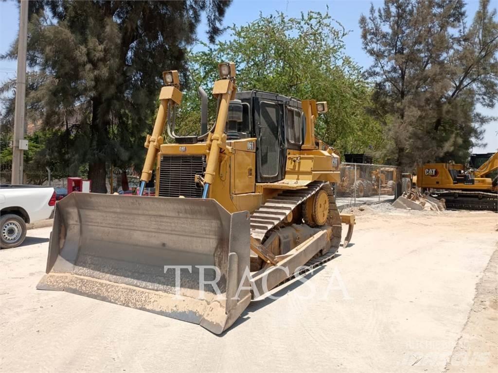 CAT D6T Rupsdozers