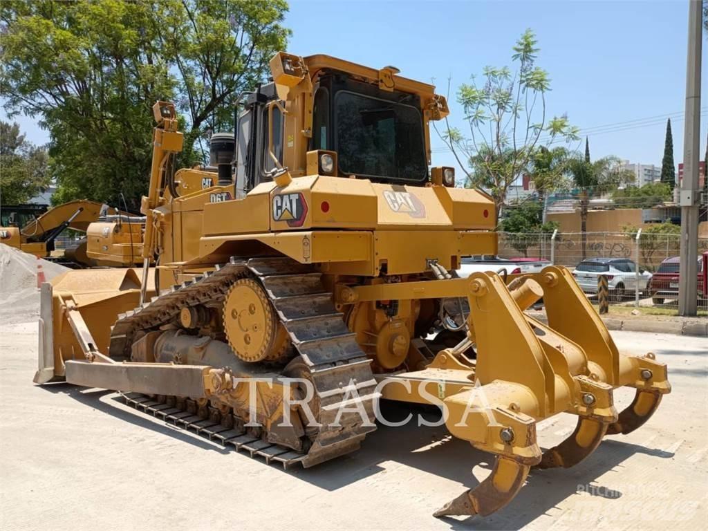 CAT D6T Rupsdozers