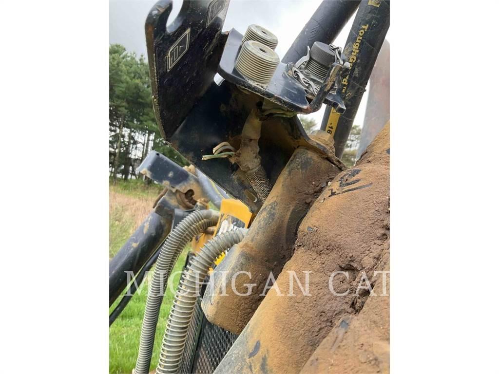 CAT D6T Rupsdozers