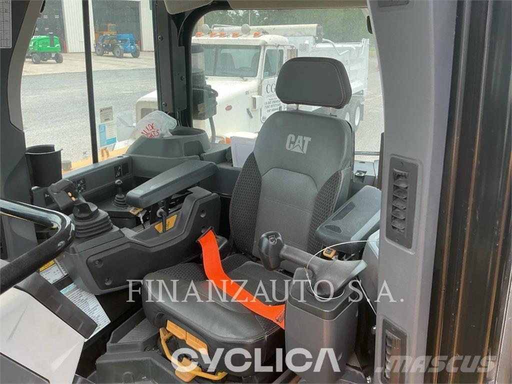 CAT D6T Rupsdozers