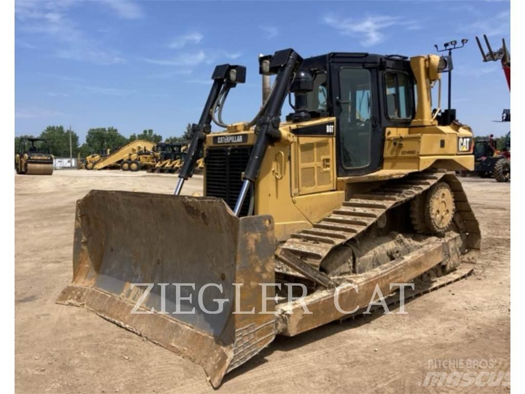 CAT D6T Rupsdozers