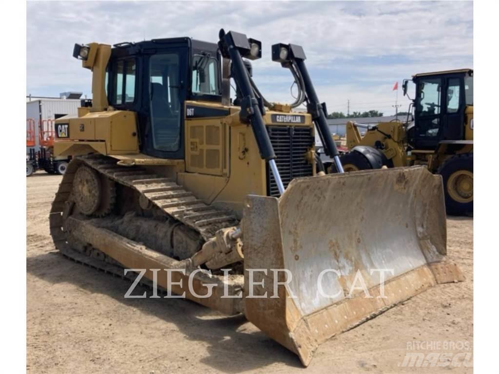 CAT D6T Rupsdozers