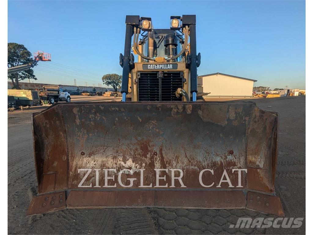 CAT D6T Rupsdozers