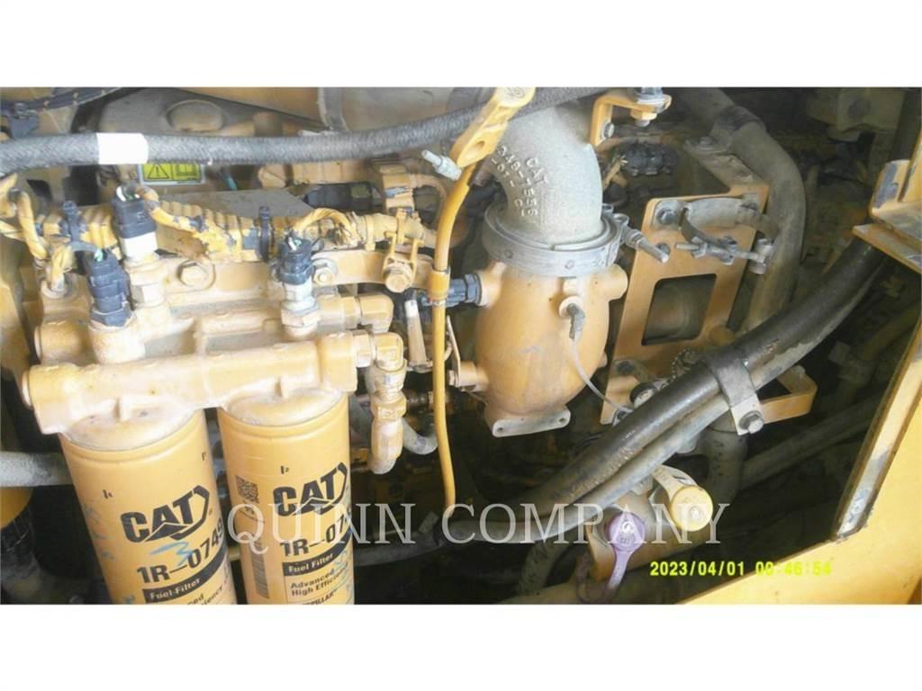 CAT D6T Rupsdozers