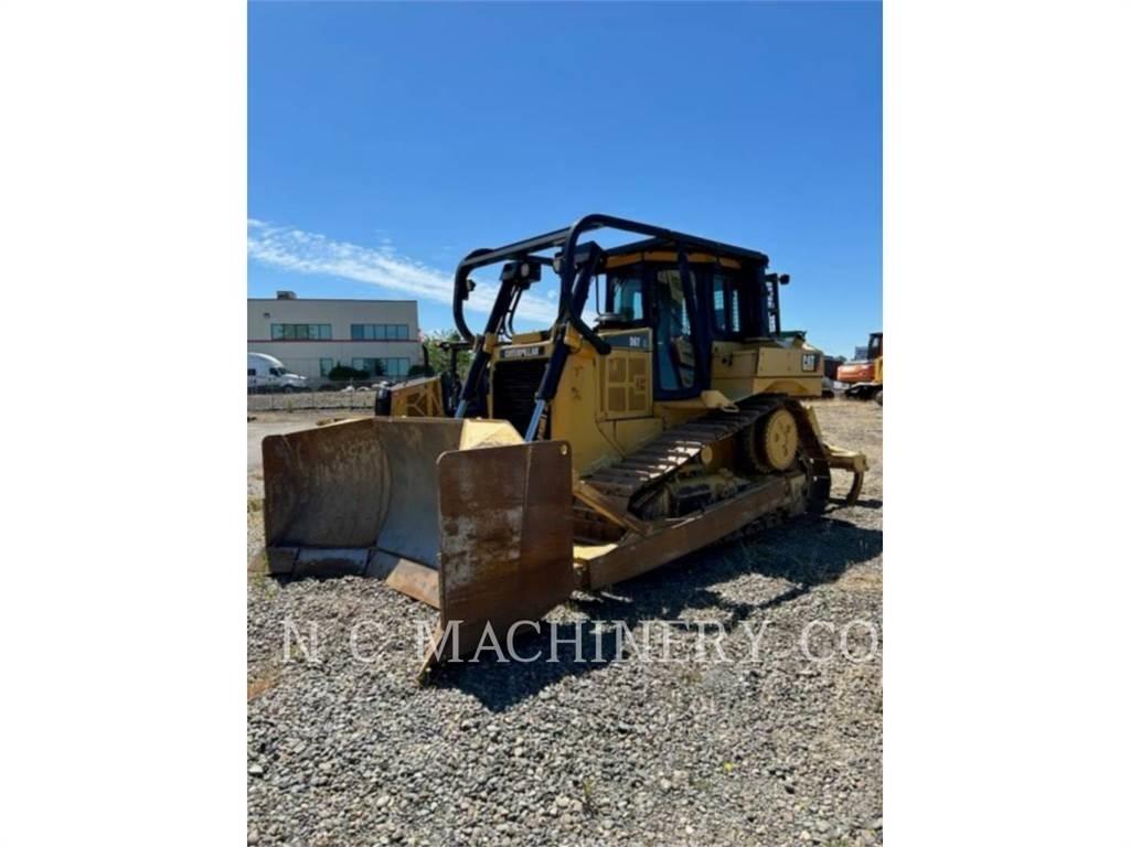 CAT D6T Rupsdozers