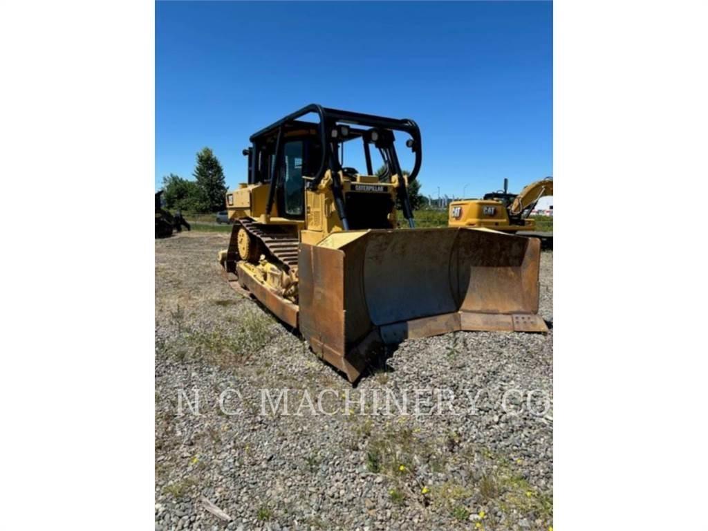 CAT D6T Rupsdozers