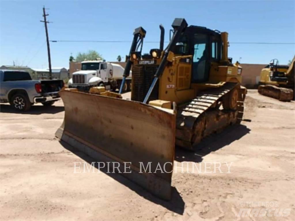 CAT D6T Rupsdozers