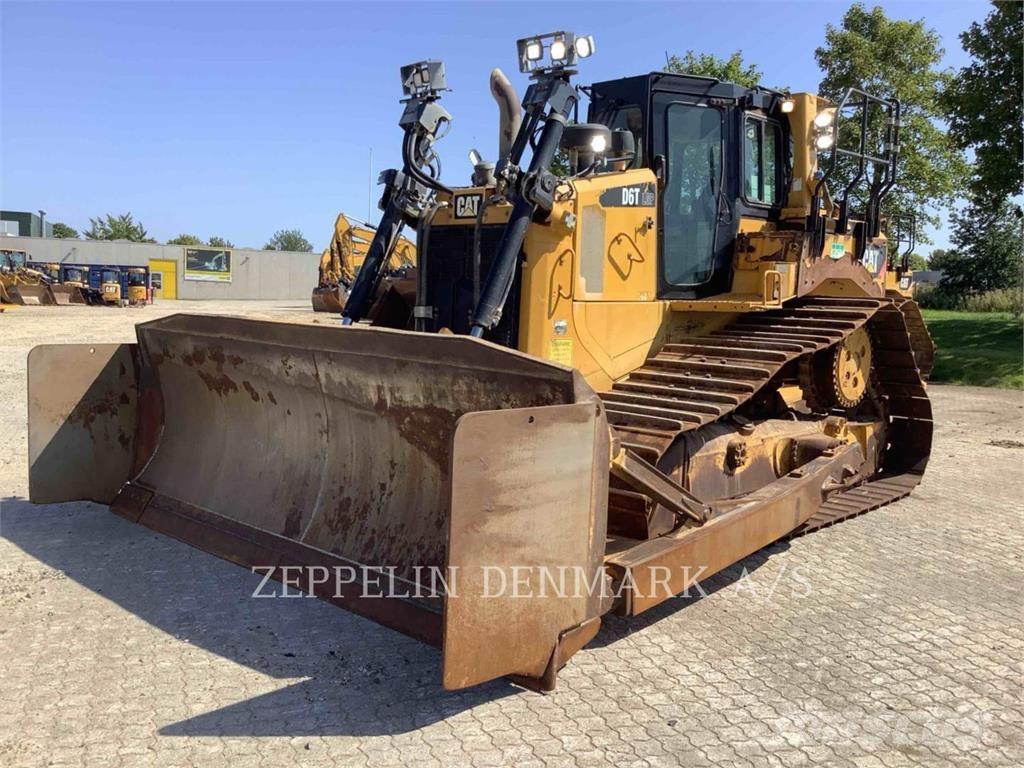CAT D6T Rupsdozers