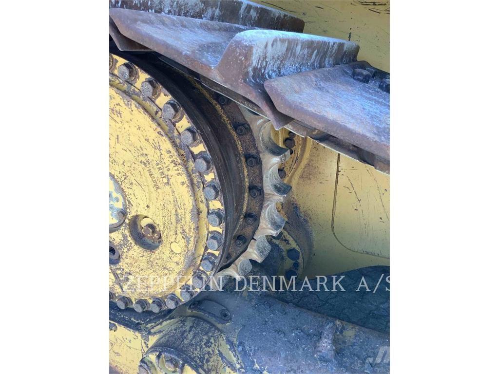 CAT D6T Rupsdozers