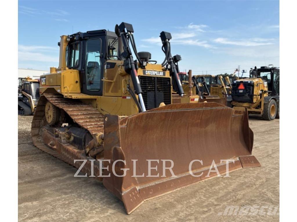CAT D6T Rupsdozers