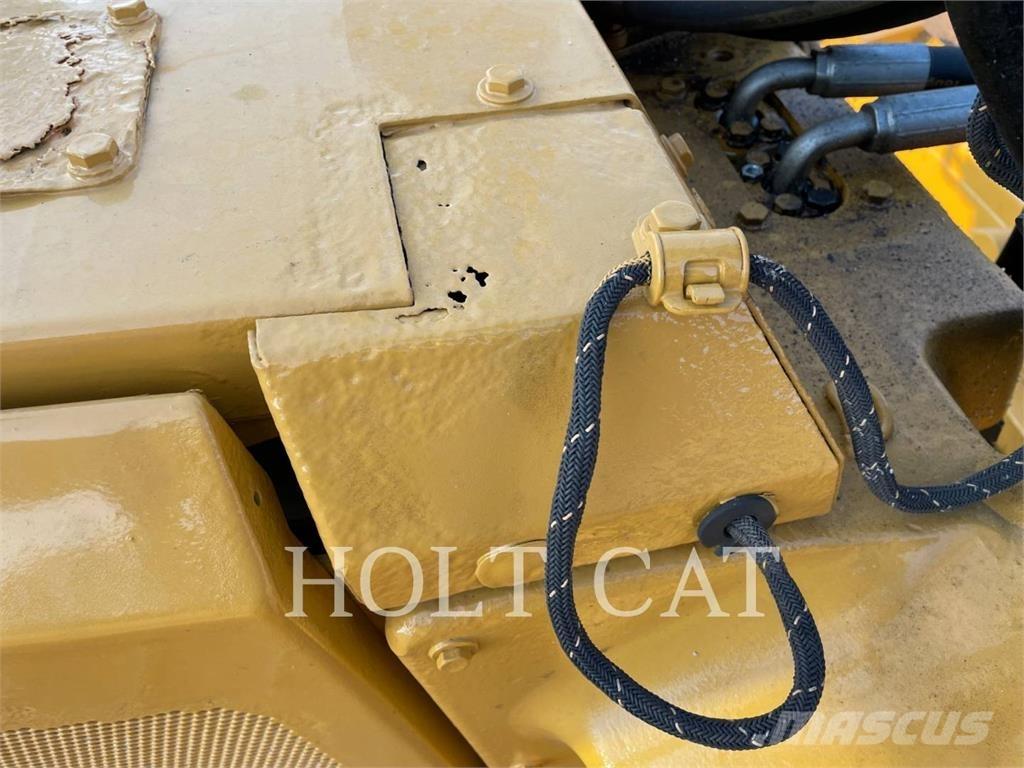 CAT D6T Rupsdozers