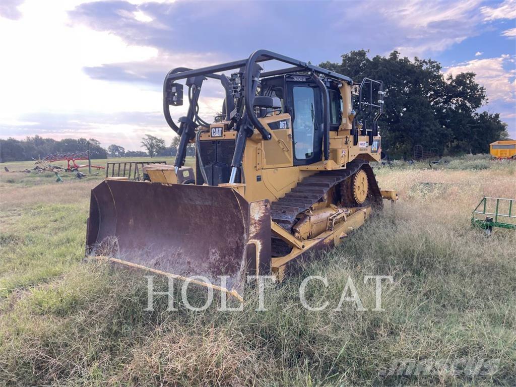 CAT D6T Rupsdozers