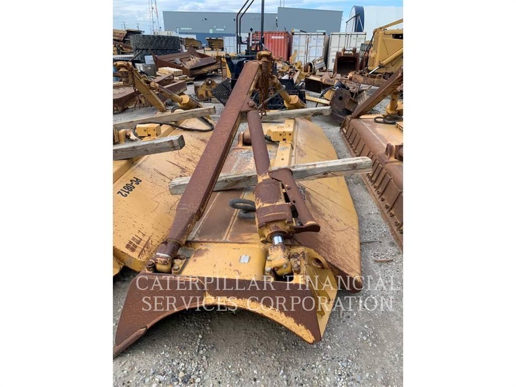 CAT D6T-19A LGP Rupsdozers