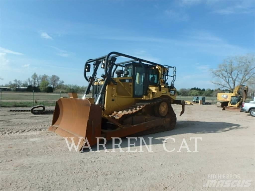 CAT D6T 4XLARO Rupsdozers