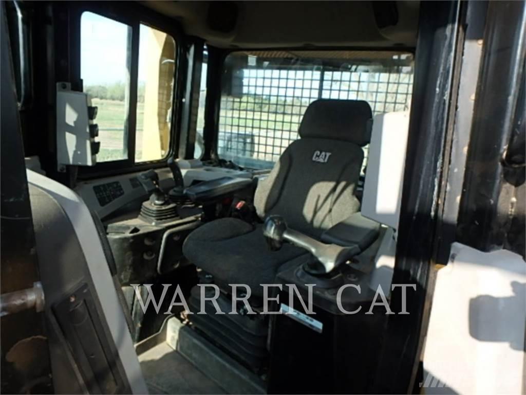 CAT D6T 4XLARO Rupsdozers