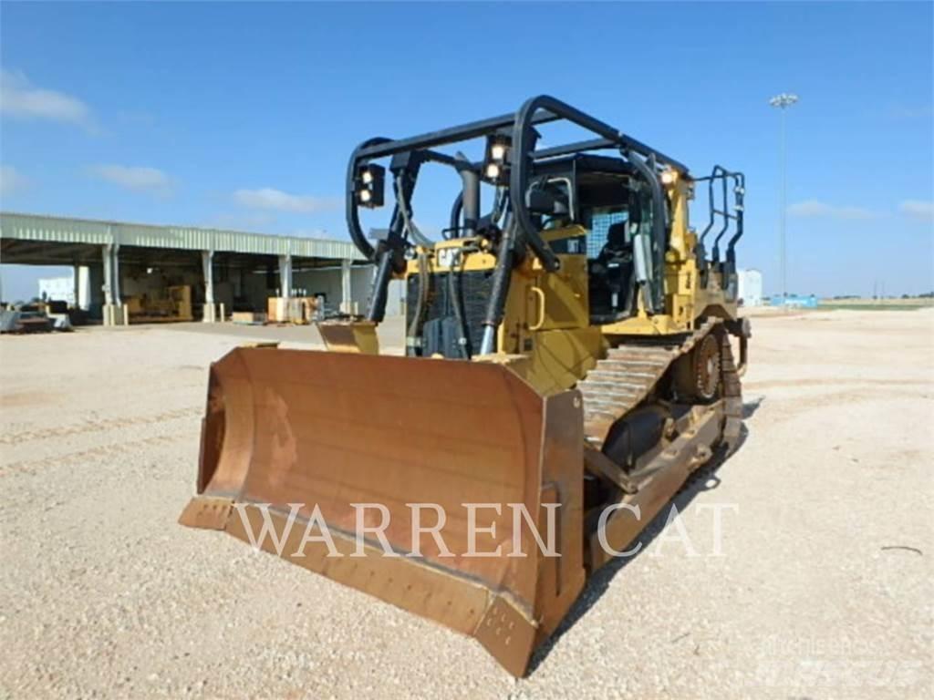 CAT D6T 4XLARO Rupsdozers