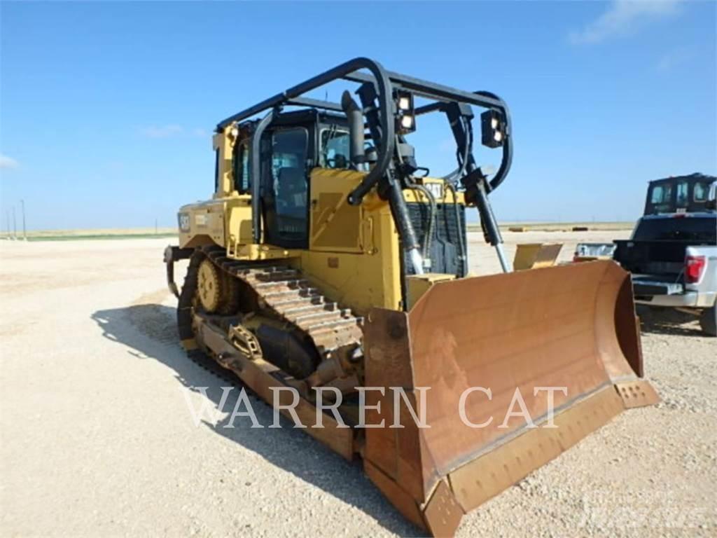 CAT D6T 4XLARO Rupsdozers