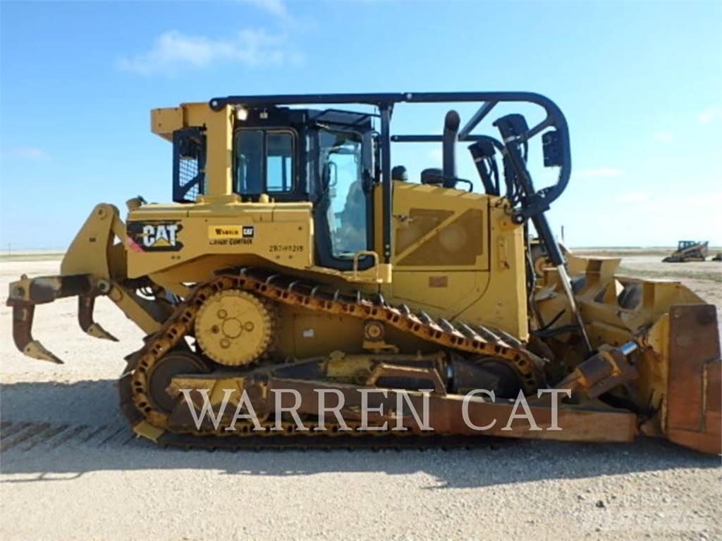 CAT D6T 4XLARO Rupsdozers