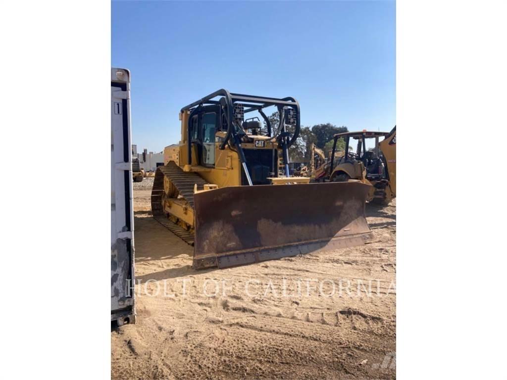 CAT D6T LGP Rupsdozers