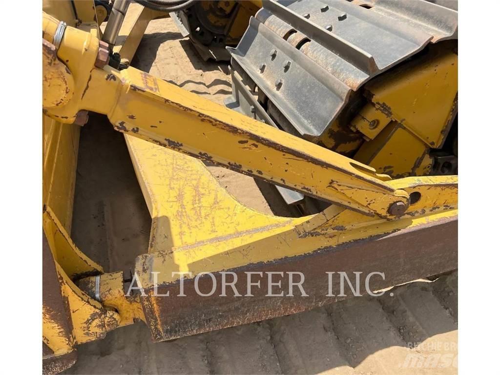 CAT D6T LGP Rupsdozers