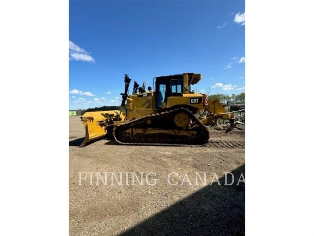 CAT D6T LGP VPAT Rupsdozers
