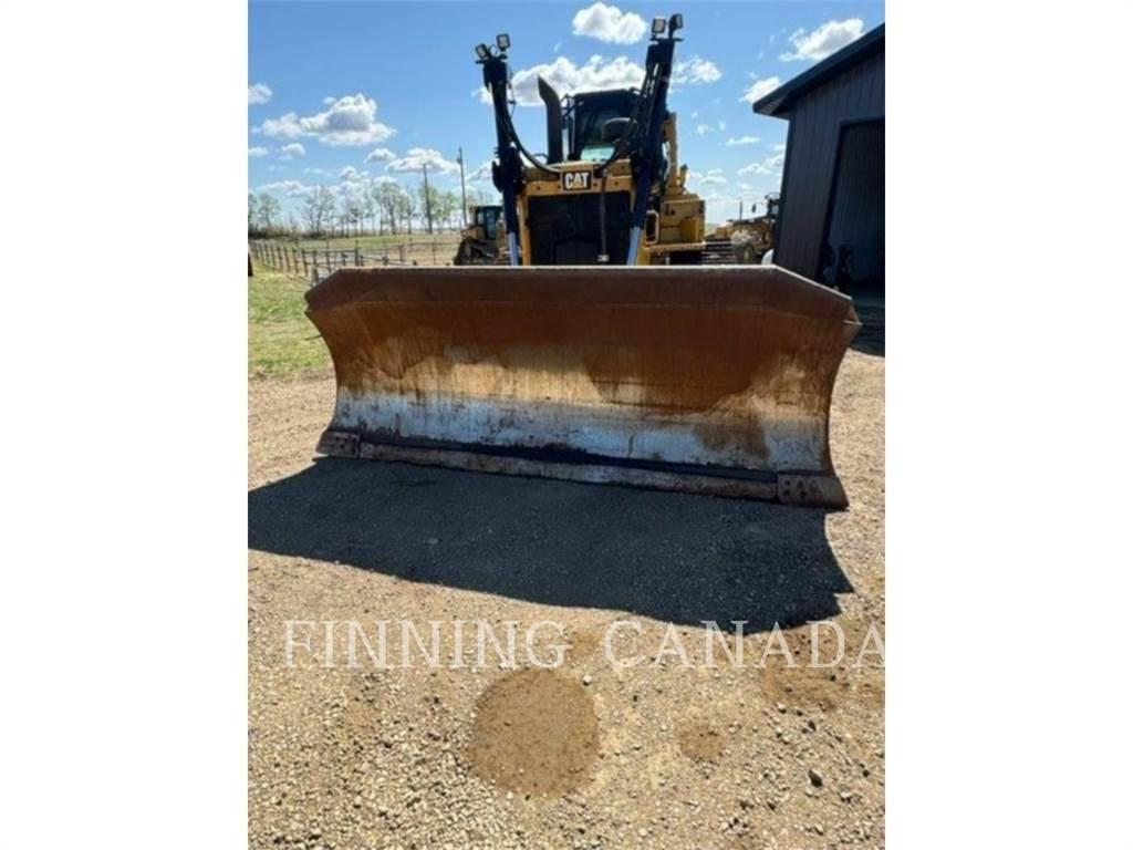 CAT D6T LGP VPAT Rupsdozers