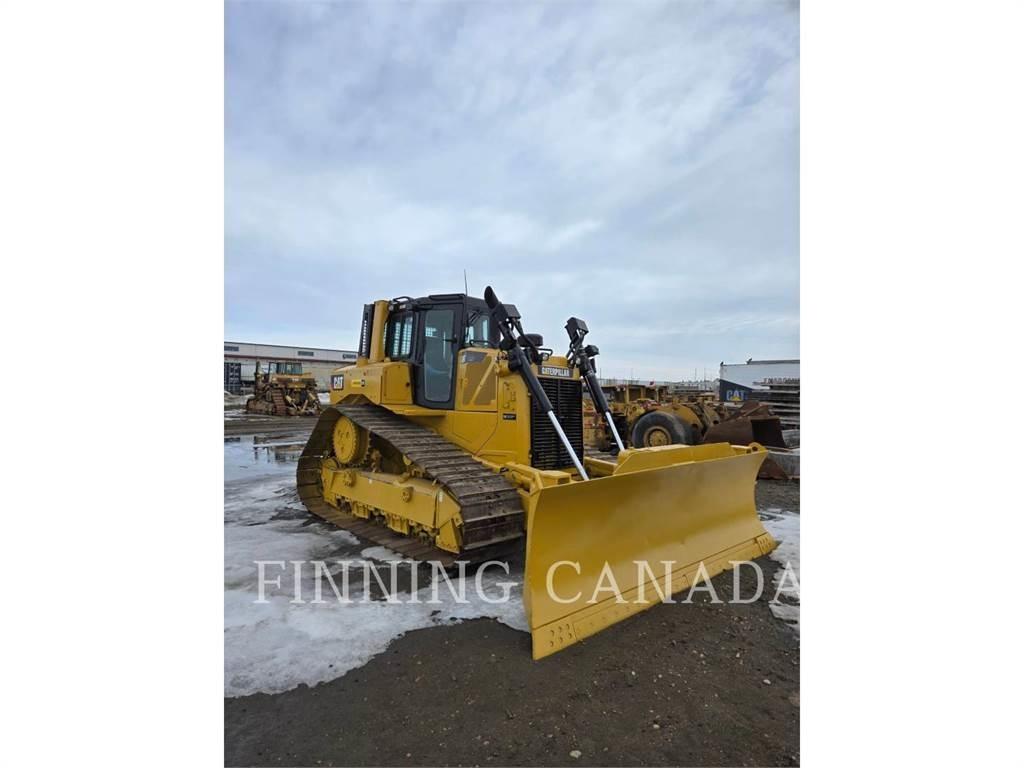 CAT D6T LGP VPAT Rupsdozers