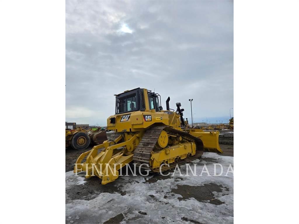 CAT D6T LGP VPAT Rupsdozers