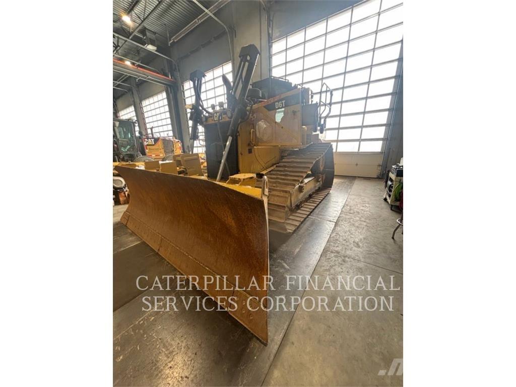 CAT D6T LGP VPAT Rupsdozers