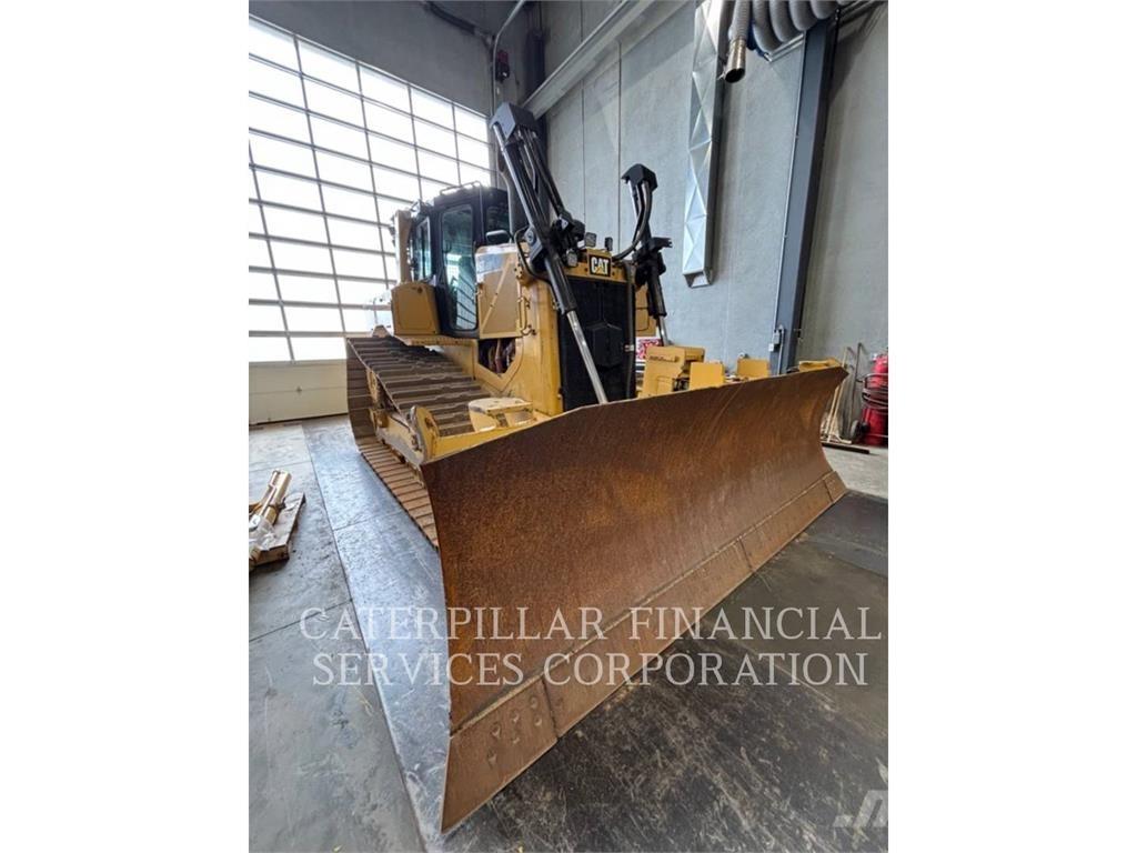 CAT D6T LGP VPAT Rupsdozers
