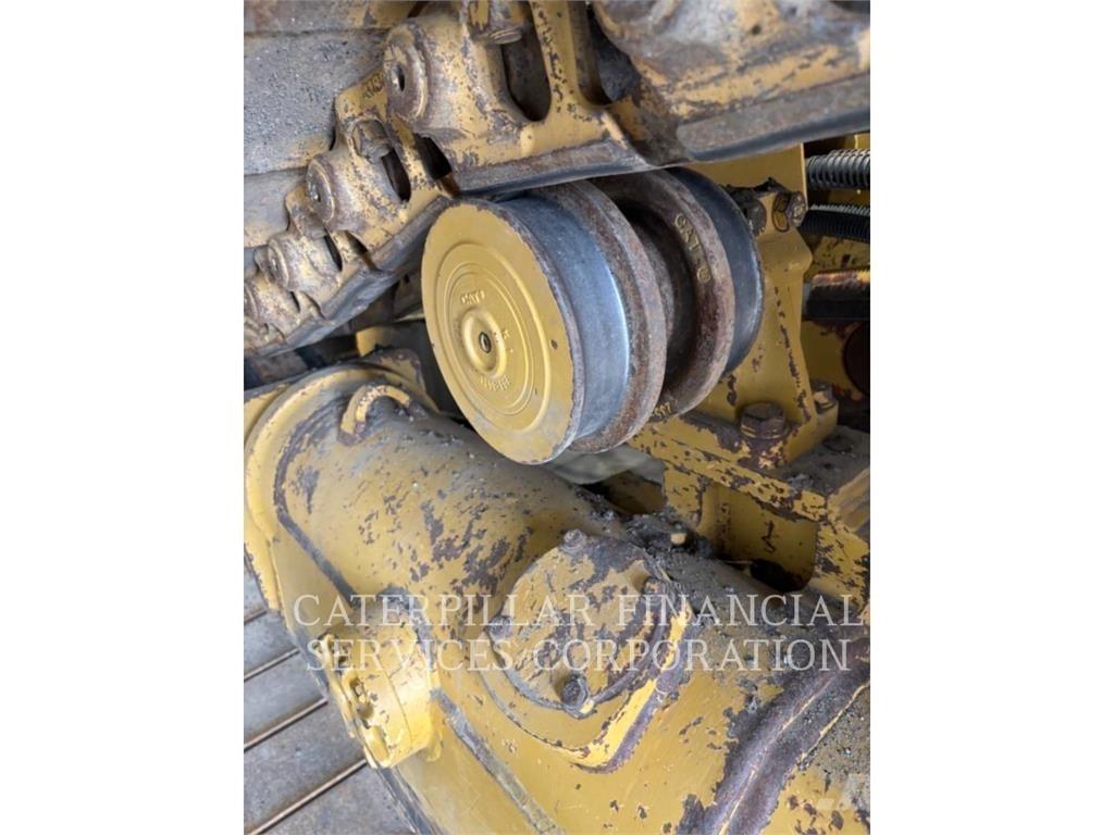CAT D6T LGP VPAT Rupsdozers