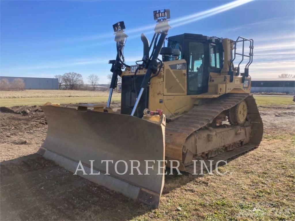 CAT D6T LGPPAT Rupsdozers
