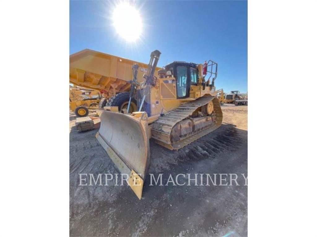 CAT D6T LGPPAT Rupsdozers