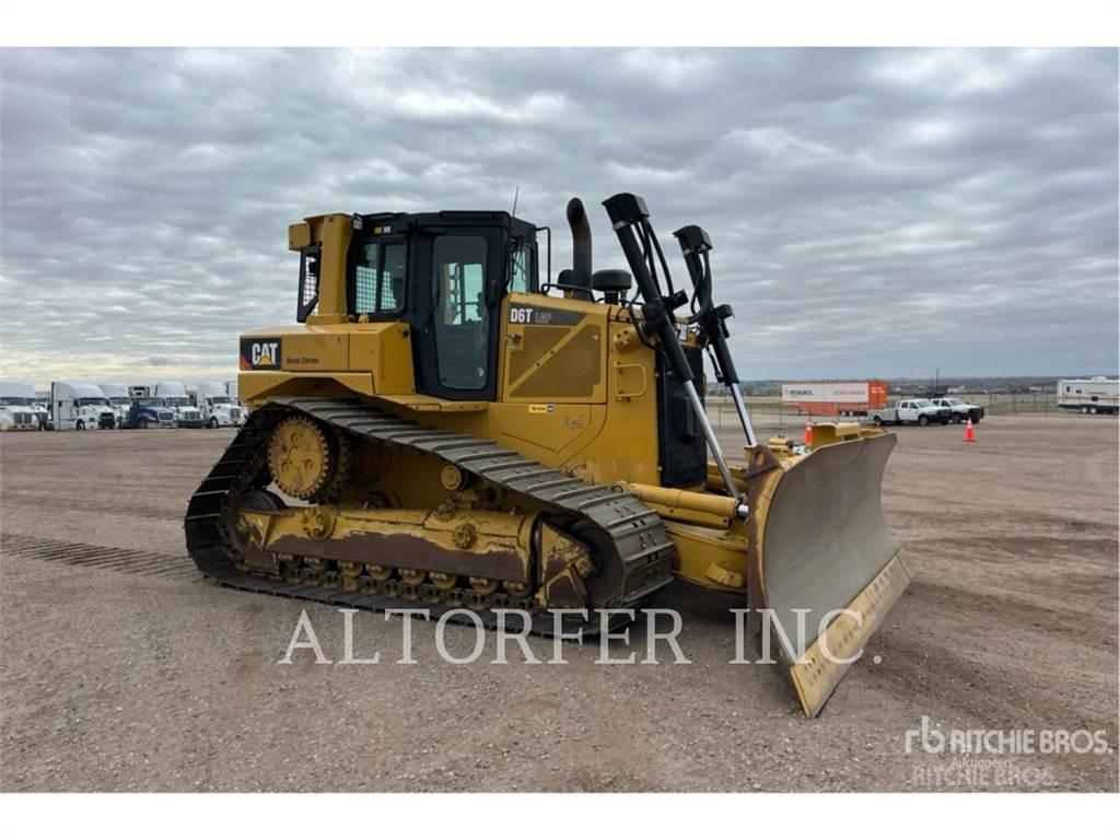 CAT D6T LGPPAT Rupsdozers