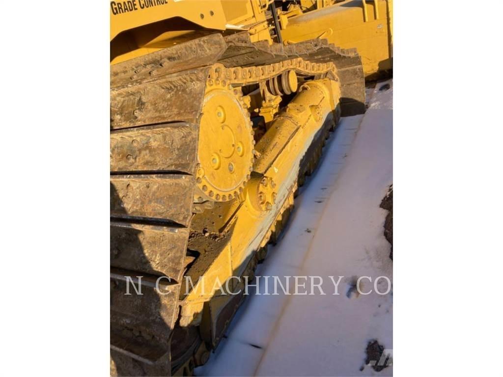 CAT D6T LGPVP Rupsdozers
