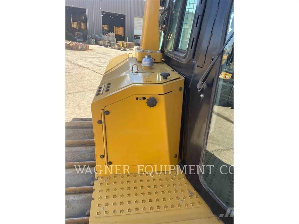 CAT D6T LGPVPT Rupsdozers