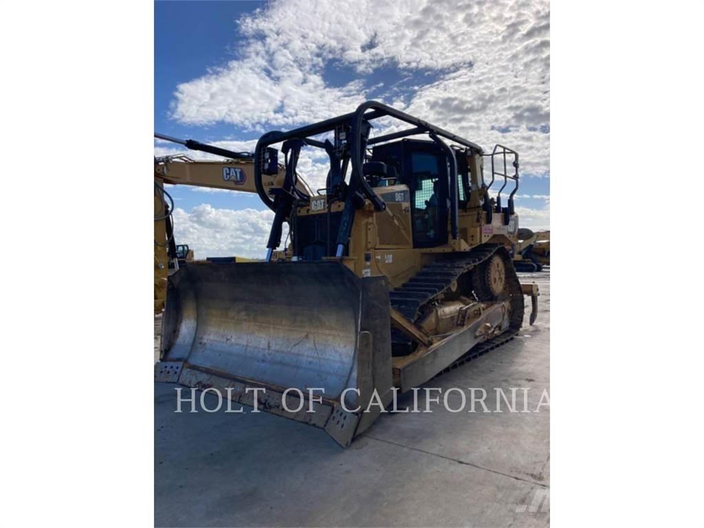CAT D6T PA Rupsdozers