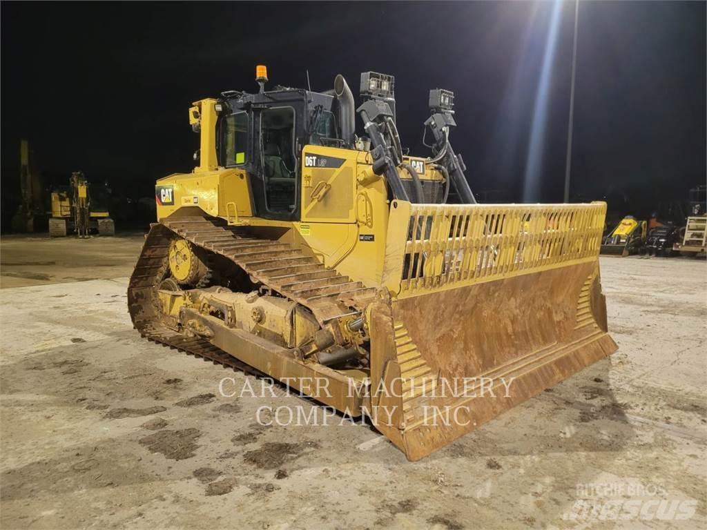 CAT D6T RBLD Rupsdozers