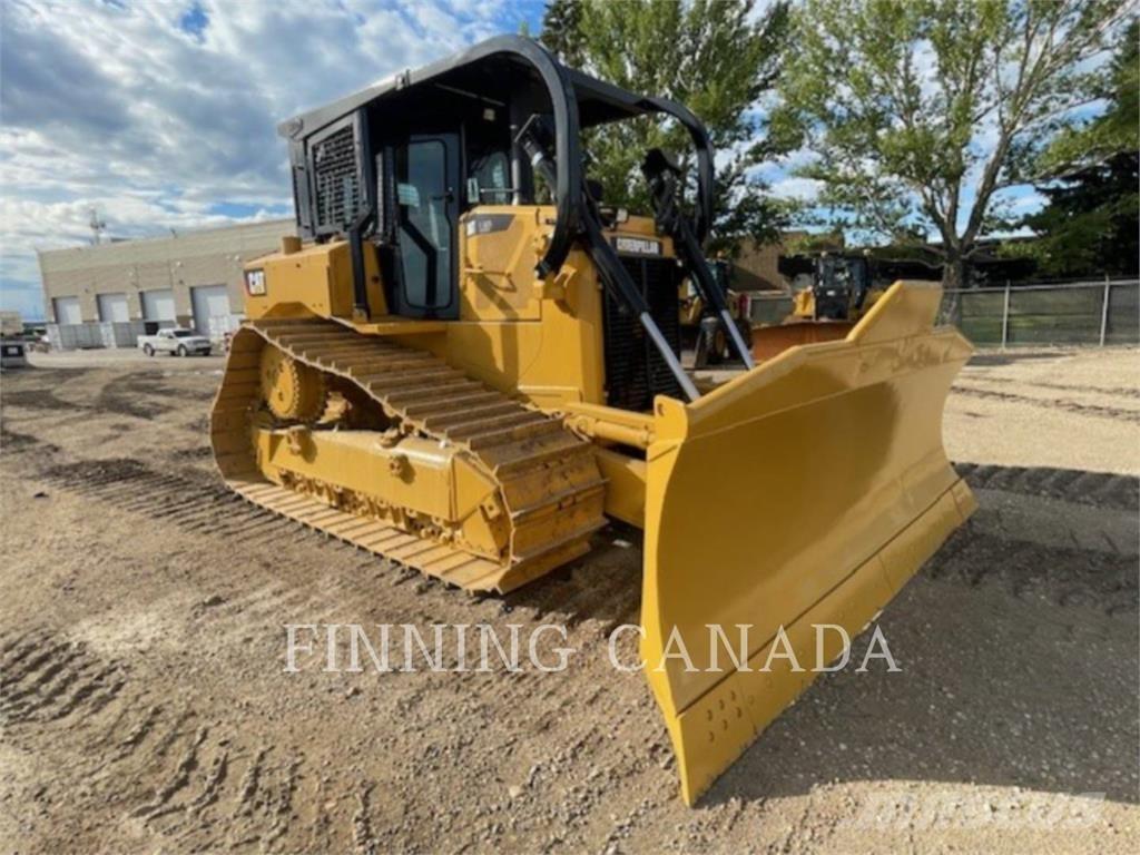 CAT D6T VPAT Rupsdozers