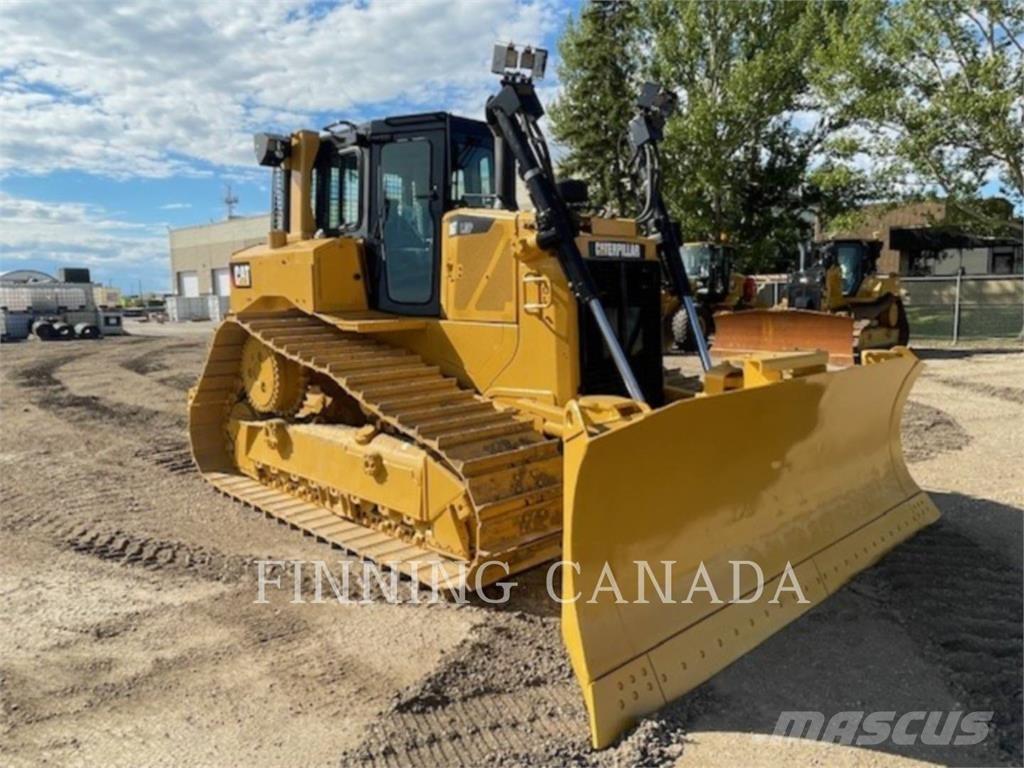 CAT D6T VPAT Rupsdozers