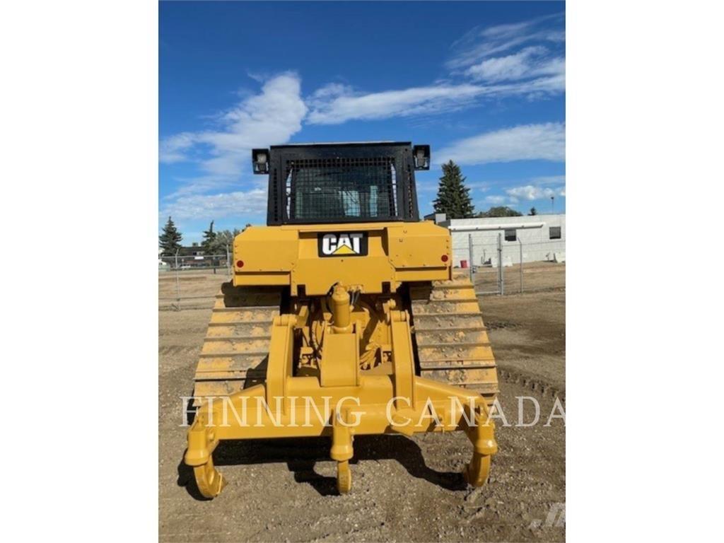 CAT D6T VPAT Rupsdozers