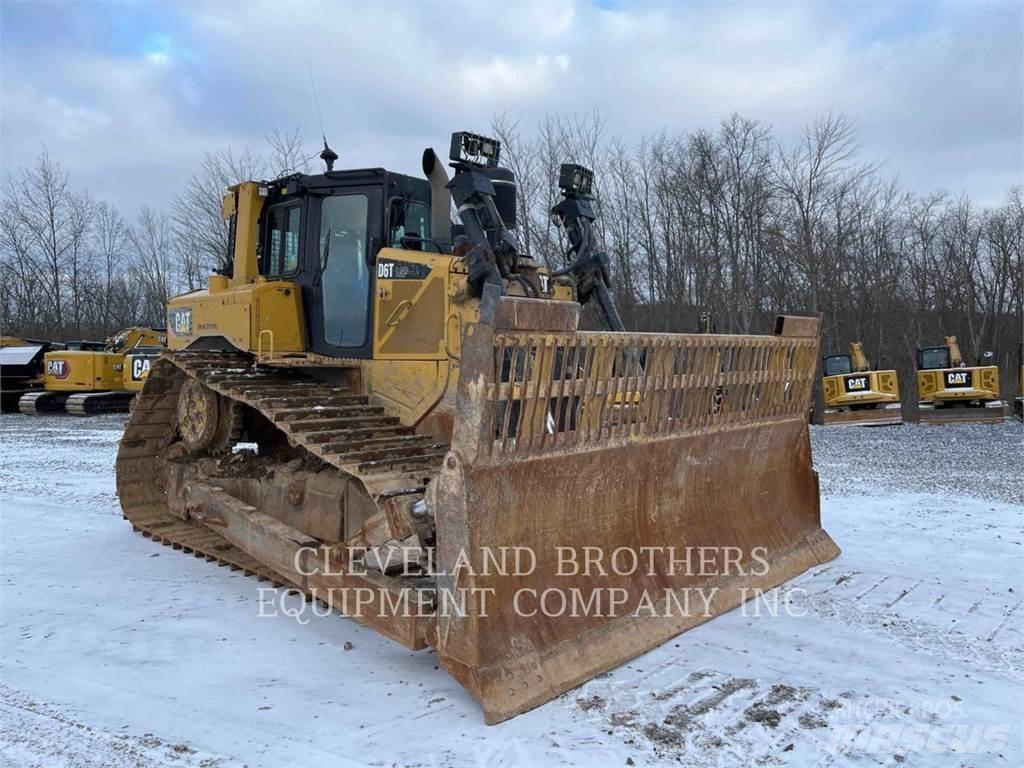 CAT D6T WH Rupsdozers