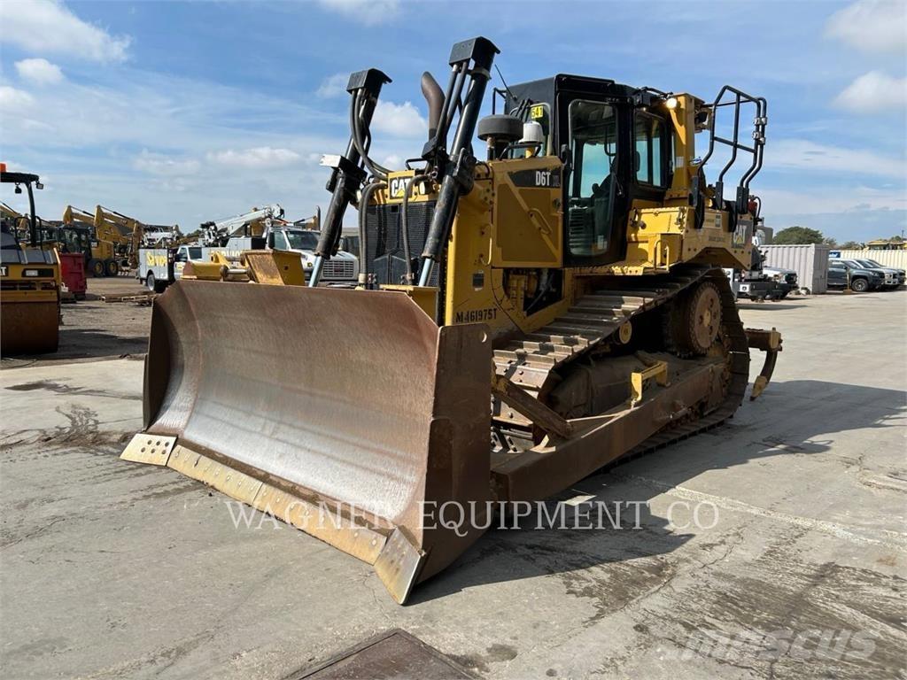 CAT D6T XL Rupsdozers