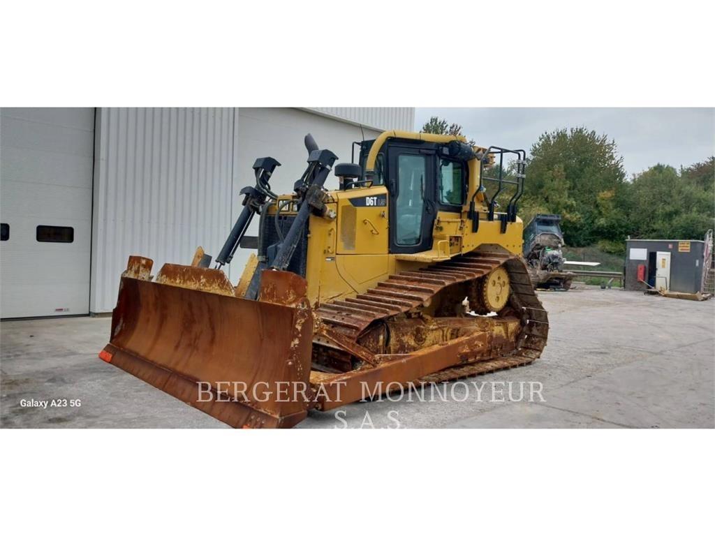 CAT D6T4F LGP Rupsdozers