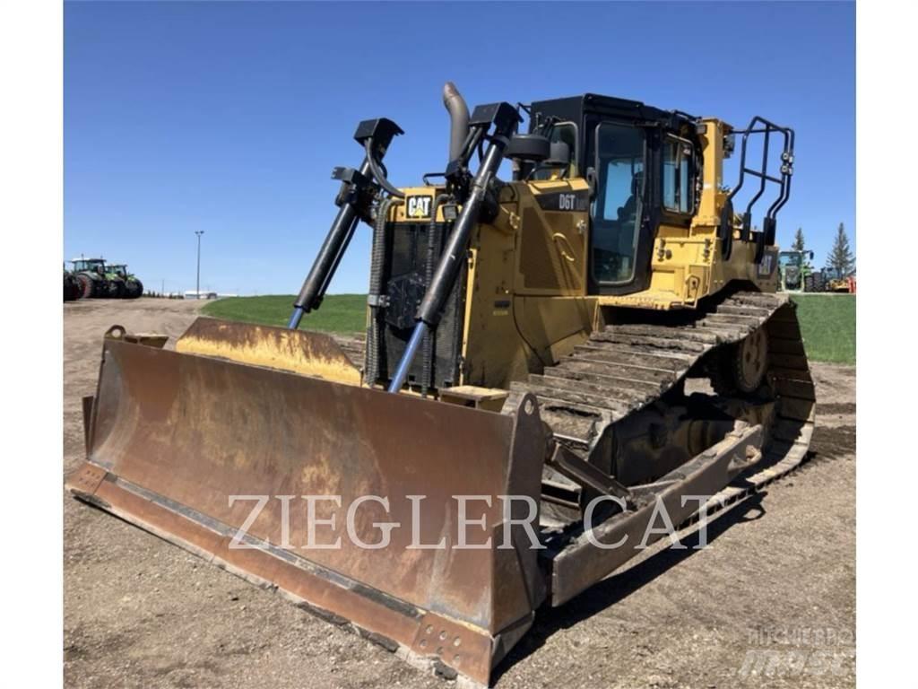 CAT D6T4FLGPA Rupsdozers