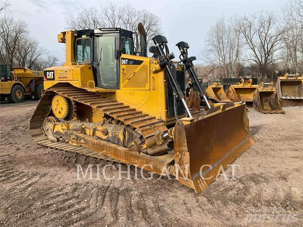 CAT D6TL AHZ24F Rupsdozers